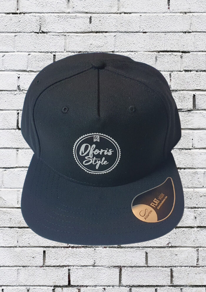 Oforis Style - Cap